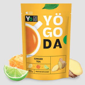 yogoda-tea