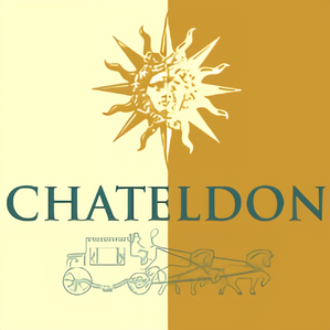 logo chaateldon1650
